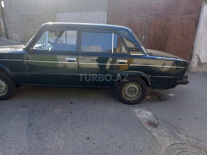 LADA (VAZ) 2106 2004, 85,600 km - 1.6 l - Xızı