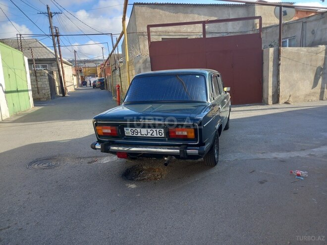 LADA (VAZ) 2106 2004, 85,600 km - 1.6 l - Xızı