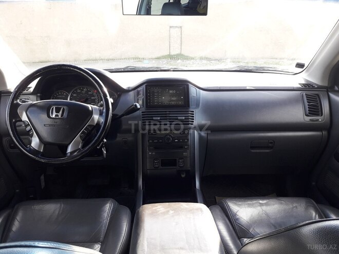 Honda Pilot 2005, 245,655 km - 3.5 l - Gəncə