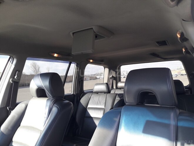 Honda Pilot 2005, 245,655 km - 3.5 l - Gəncə