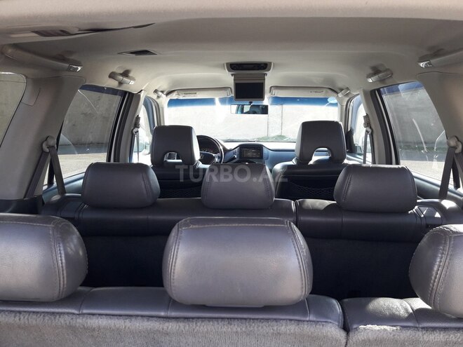 Honda Pilot 2005, 245,655 km - 3.5 l - Gəncə