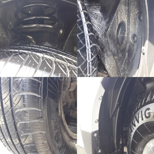 Honda Pilot 2005, 245,655 km - 3.5 l - Gəncə
