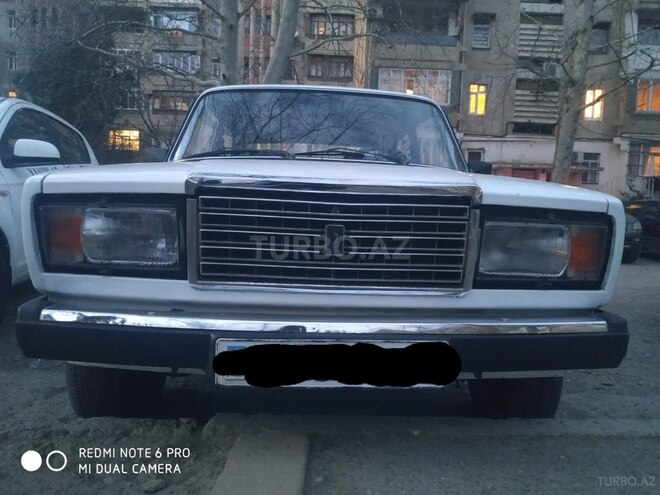 LADA (VAZ) 2107 2005, 111,100 km - 1.6 l - Şəmkir