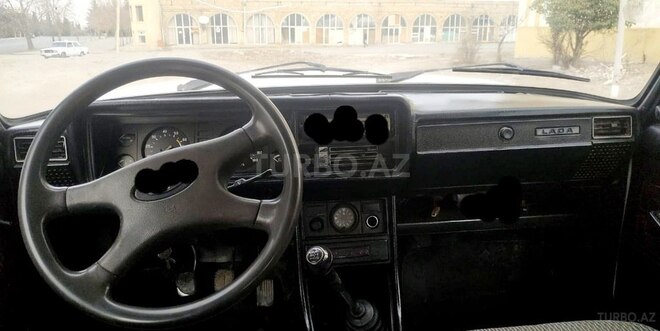 LADA (VAZ) 2107 2005, 111,100 km - 1.6 l - Şəmkir