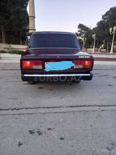 LADA (VAZ) 2107 2006, 160,800 km - 1.6 л - Bakı