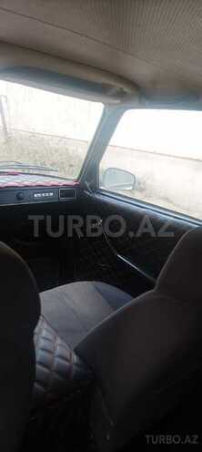 LADA (VAZ) 2107 2006, 160,800 km - 1.6 л - Bakı