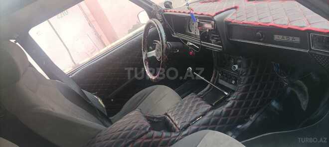 LADA (VAZ) 2107 2006, 160,800 km - 1.6 л - Bakı