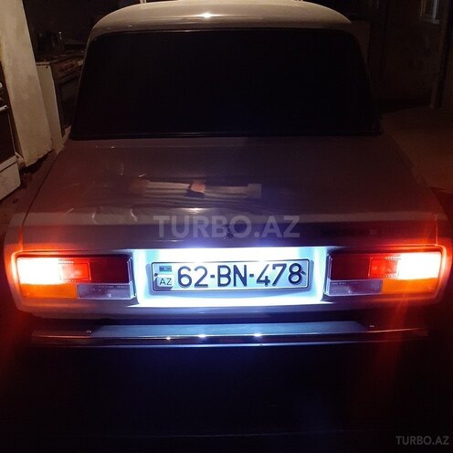 LADA (VAZ) 2107 2004, 75,263 km - 1.6 л - Zaqatala