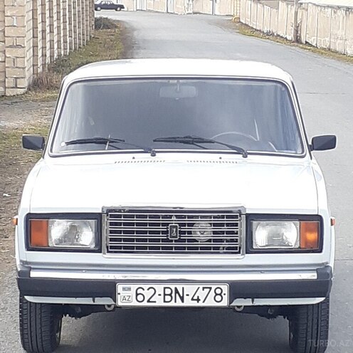 LADA (VAZ) 2107 2004, 75,263 km - 1.6 л - Zaqatala