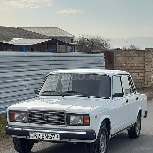 LADA (VAZ) 2107 2004, 75,263 km - 1.6 л - Zaqatala