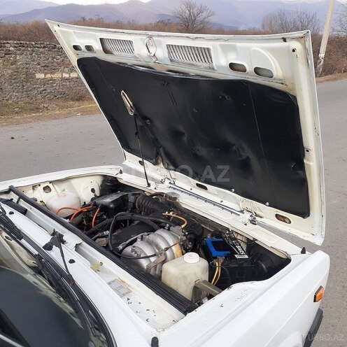 LADA (VAZ) 2107 2004, 75,263 km - 1.6 л - Zaqatala