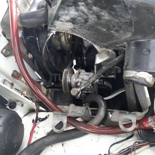 LADA (VAZ) 2107 2004, 75,263 km - 1.6 л - Zaqatala