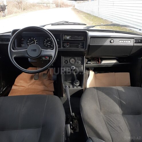 LADA (VAZ) 2107 2004, 75,263 km - 1.6 л - Zaqatala