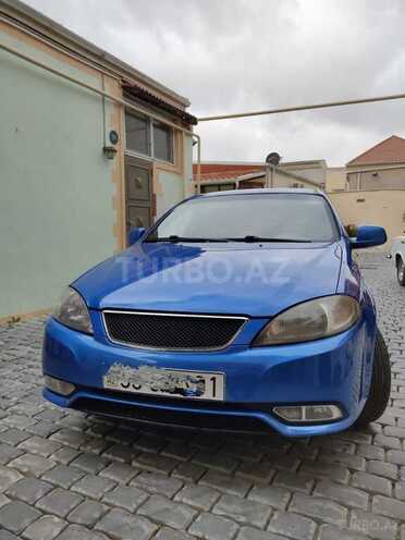 Daewoo Gentra 2014, 200,000 km - 1.5 l - Bakı