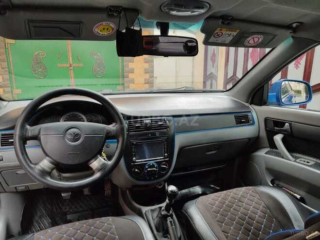 Daewoo Gentra 2014, 200,000 km - 1.5 l - Bakı