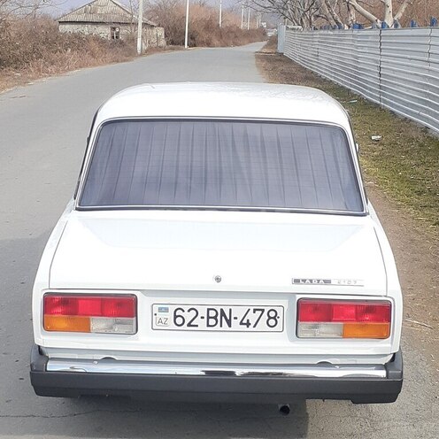 LADA (VAZ) 2107 2004, 75,263 km - 1.6 л - Zaqatala