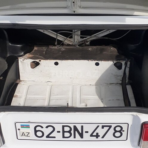 LADA (VAZ) 2107 2004, 75,263 km - 1.6 л - Zaqatala