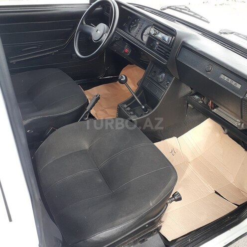 LADA (VAZ) 2107 2004, 75,263 km - 1.6 л - Zaqatala