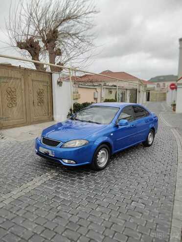 Daewoo Gentra 2014, 200,000 km - 1.5 l - Bakı