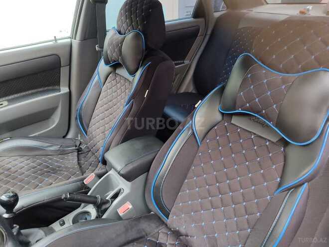 Daewoo Gentra 2014, 200,000 km - 1.5 l - Bakı