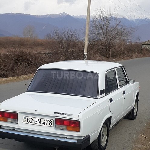 LADA (VAZ) 2107 2004, 75,263 km - 1.6 л - Zaqatala