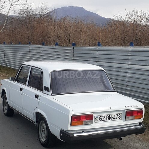 LADA (VAZ) 2107 2004, 75,263 km - 1.6 л - Zaqatala