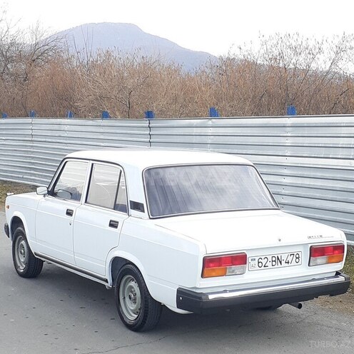 LADA (VAZ) 2107 2004, 75,263 km - 1.6 л - Zaqatala