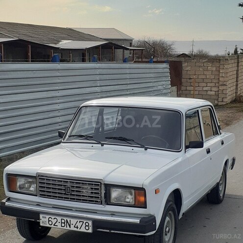 LADA (VAZ) 2107 2004, 75,263 km - 1.6 л - Zaqatala