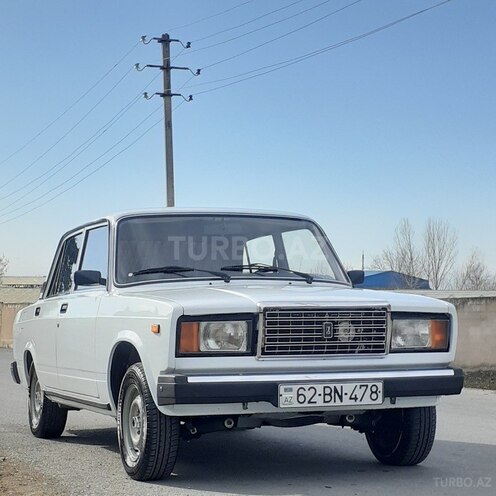 LADA (VAZ) 2107 2004, 75,263 km - 1.6 л - Zaqatala