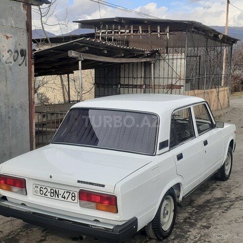 LADA (VAZ) 2107 2004, 75,263 km - 1.6 л - Zaqatala