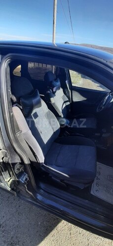 Opel Vectra 1998, 357,000 km - 2.0 l - Şamaxı