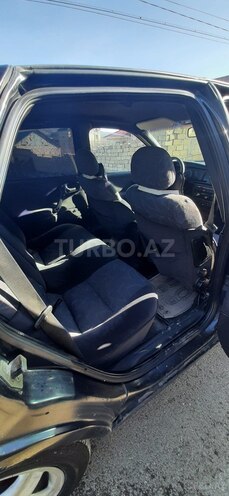 Opel Vectra 1998, 357,000 km - 2.0 l - Şamaxı