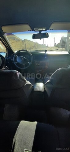 Opel Vectra 1998, 357,000 km - 2.0 l - Şamaxı