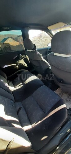 Opel Vectra 1998, 357,000 km - 2.0 l - Şamaxı