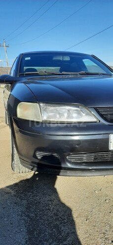 Opel Vectra 1998, 357,000 km - 2.0 l - Şamaxı