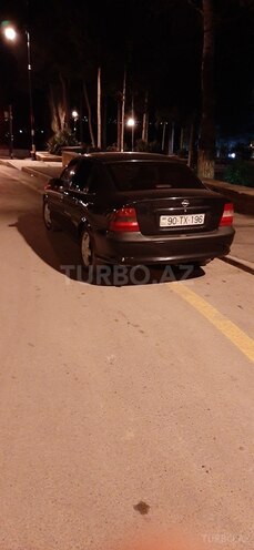 Opel Vectra 1998, 357,000 km - 2.0 l - Şamaxı