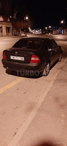 Opel Vectra 1998, 357,000 km - 2.0 l - Şamaxı