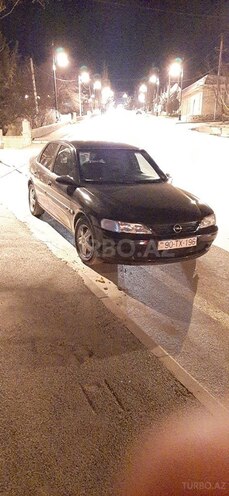 Opel Vectra 1998, 357,000 km - 2.0 l - Şamaxı