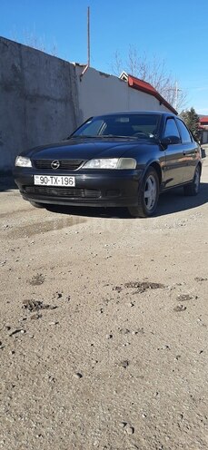 Opel Vectra 1998, 357,000 km - 2.0 l - Şamaxı