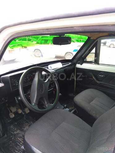 LADA (VAZ) Niva 1995, 340,000 km - 1.6 l - Quba