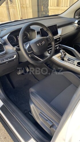 Geely Coolray 2020, 7,100 km - 1.5 л - Bakı