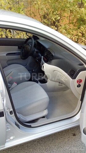 Hyundai Accent 2008, 215,000 km - 1.5 l - Bakı