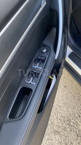 Geely Coolray 2020, 7,100 km - 1.5 л - Bakı
