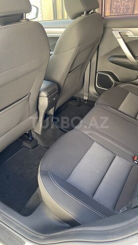 Geely Coolray 2020, 7,100 km - 1.5 л - Bakı