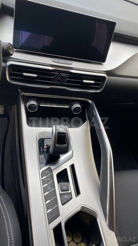 Geely Coolray 2020, 7,100 km - 1.5 л - Bakı