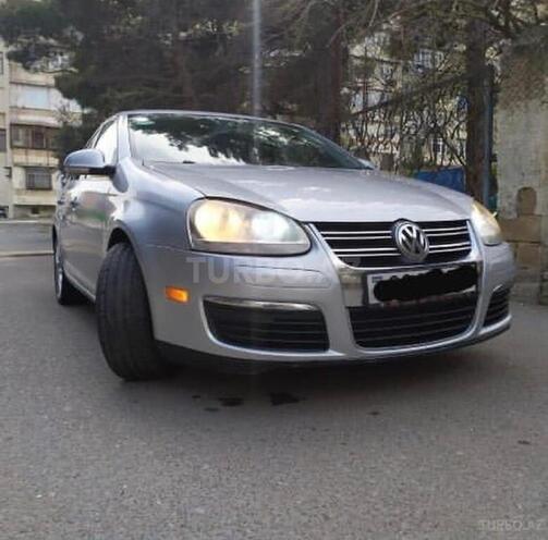 Volkswagen Jetta 2008, 160,000 km - 2.0 l - Bakı