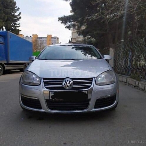 Volkswagen Jetta 2008, 160,000 km - 2.0 l - Bakı