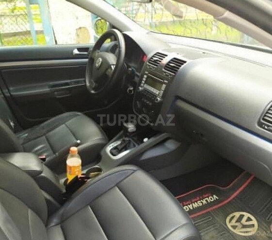 Volkswagen Jetta 2008, 160,000 km - 2.0 l - Bakı