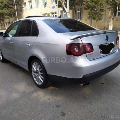 Volkswagen Jetta 2008, 160,000 km - 2.0 l - Bakı