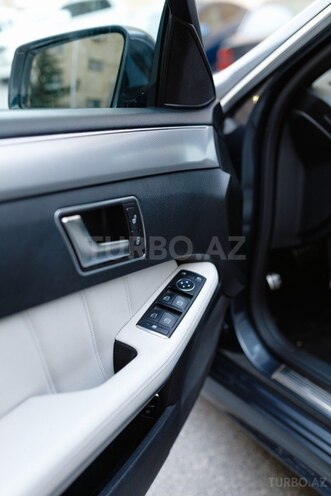 Mercedes E 200 2014, 185,000 km - 2.0 l - Bakı